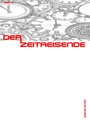 cover image of Der Zeitreisende